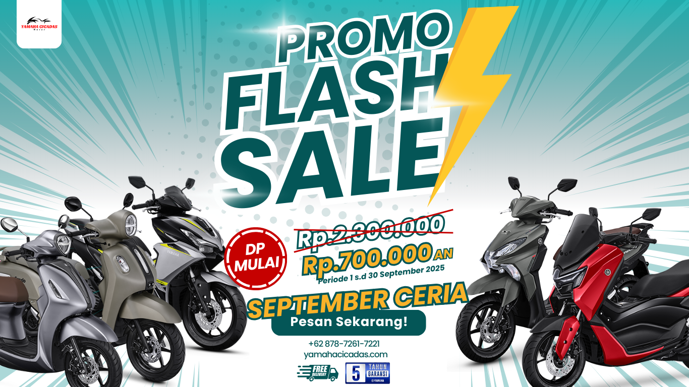 PROMO SEPTEMBER